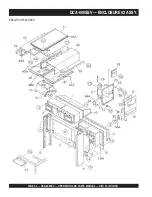 Preview for 94 page of MULTIQUIP DCA-600SSV Operation And Parts Manual