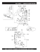 Preview for 54 page of MULTIQUIP DCA10SPX3 Operation And Parts Manual