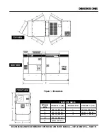 Preview for 13 page of MULTIQUIP DCA125USI3CAN Operation And Parts Manual