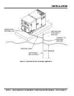 Предварительный просмотр 14 страницы MULTIQUIP DCA125USI3CAN Operation And Parts Manual