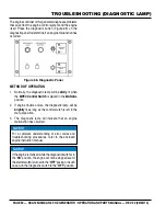 Preview for 50 page of MULTIQUIP DCA125USI3CAN Operation And Parts Manual