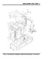 Preview for 76 page of MULTIQUIP DCA125USI3CAN Operation And Parts Manual