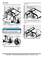 Preview for 2 page of MULTIQUIP DCA400 Series Installation Instructions Manual