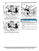 Предварительный просмотр 3 страницы MULTIQUIP DCA400 Series Installation Instructions Manual