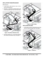 Предварительный просмотр 4 страницы MULTIQUIP DCA400 Series Installation Instructions Manual