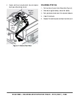 Предварительный просмотр 5 страницы MULTIQUIP DCA400 Series Installation Instructions Manual