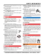 Preview for 9 page of MULTIQUIP DCA400SSI4F Operation Manual