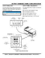 Preview for 20 page of MULTIQUIP DCA5USI Operation And Parts Manual