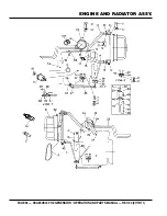 Preview for 56 page of MULTIQUIP DCA5USI Operation And Parts Manual