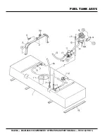 Preview for 66 page of MULTIQUIP DCA5USI Operation And Parts Manual