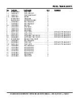 Preview for 67 page of MULTIQUIP DCA5USI Operation And Parts Manual