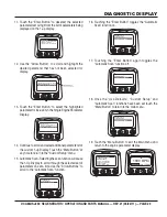 Preview for 29 page of MULTIQUIP DCA85USJ2 Operation And Parts Manual