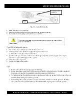 Preview for 58 page of MULTIQUIP Diamond Back SP3 Street Pro Operation And Parts Manual