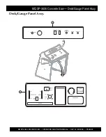 Preview for 66 page of MULTIQUIP Diamond Back SP3 Street Pro Operation And Parts Manual