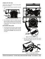 Preview for 4 page of MULTIQUIP DIS185SSI4F Installation Instructions Manual