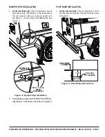 Preview for 7 page of MULTIQUIP DIS185SSI4F Installation Instructions Manual