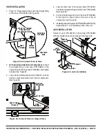 Предварительный просмотр 14 страницы MULTIQUIP DIS185SSI4F Installation Instructions Manual