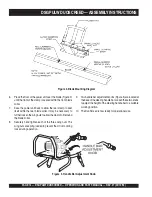 Предварительный просмотр 16 страницы MULTIQUIP DuoScreed LightWeight DSGPULW Operation And Parts Manual