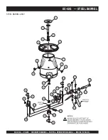 Preview for 5 page of MULTIQUIP EC-42S Operation And Parts Manual