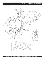 Preview for 7 page of MULTIQUIP EC-42S Operation And Parts Manual