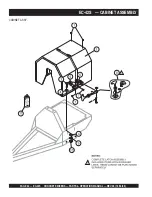 Preview for 11 page of MULTIQUIP EC-42S Operation And Parts Manual