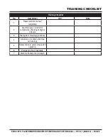 Preview for 5 page of MULTIQUIP EM120 Operation And Parts Manual