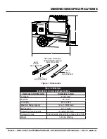 Preview for 12 page of MULTIQUIP EM120 Operation And Parts Manual