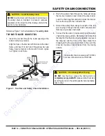 Preview for 12 page of MULTIQUIP EM120P series Operation And Parts Manual