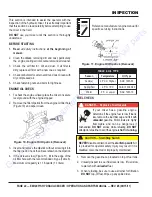 Предварительный просмотр 22 страницы MULTIQUIP EM120P series Operation And Parts Manual