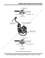 Предварительный просмотр 38 страницы MULTIQUIP EM120P series Operation And Parts Manual