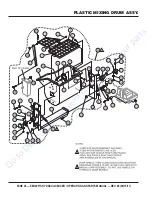 Предварительный просмотр 47 страницы MULTIQUIP EM120P series Operation And Parts Manual