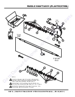 Предварительный просмотр 53 страницы MULTIQUIP EM120P series Operation And Parts Manual