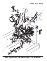 Предварительный просмотр 55 страницы MULTIQUIP EM120P series Operation And Parts Manual