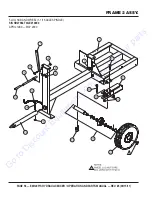 Предварительный просмотр 59 страницы MULTIQUIP EM120P series Operation And Parts Manual