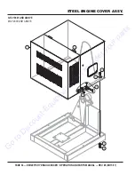 Предварительный просмотр 66 страницы MULTIQUIP EM120P series Operation And Parts Manual