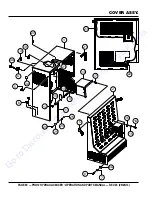 Предварительный просмотр 51 страницы MULTIQUIP Essick PRO12E51 Operation And Parts Manual