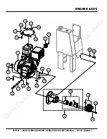 Предварительный просмотр 53 страницы MULTIQUIP Essick PRO12E51 Operation And Parts Manual