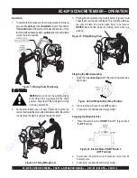 Preview for 22 page of MULTIQUIP Essick Series Operation And Parts Manual