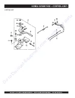 Preview for 91 page of MULTIQUIP Essick Series Operation And Parts Manual