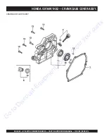 Preview for 93 page of MULTIQUIP Essick Series Operation And Parts Manual