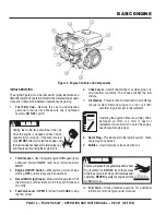 Preview for 16 page of MULTIQUIP FCG1-6HA Operation And Parts Manual