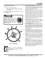 Preview for 19 page of MULTIQUIP FCG1-6HA Operation And Parts Manual