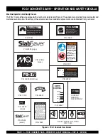 Preview for 12 page of MULTIQUIP FCG1 SERIES Operating & Parts Manual