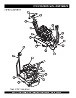 Предварительный просмотр 14 страницы MULTIQUIP FCG1 SERIES Operating & Parts Manual