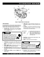 Preview for 16 page of MULTIQUIP FCG1 SERIES Operating & Parts Manual