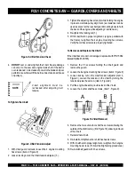 Предварительный просмотр 18 страницы MULTIQUIP FCG1 SERIES Operating & Parts Manual