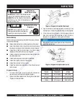 Предварительный просмотр 14 страницы MULTIQUIP G55H Operation Manual