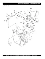 Preview for 46 page of MULTIQUIP GA-2.9R Operation And Parts Manual