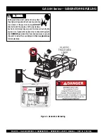 Preview for 18 page of MULTIQUIP GA-3.6HZ Operating And Parts Manual