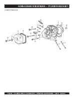 Preview for 68 page of MULTIQUIP GA-6HE Operation And Parts Manual